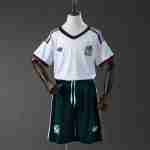 Camiseta México 2ª Niño 2026