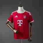 Camiseta Primera Bayern Munich 2026 2027