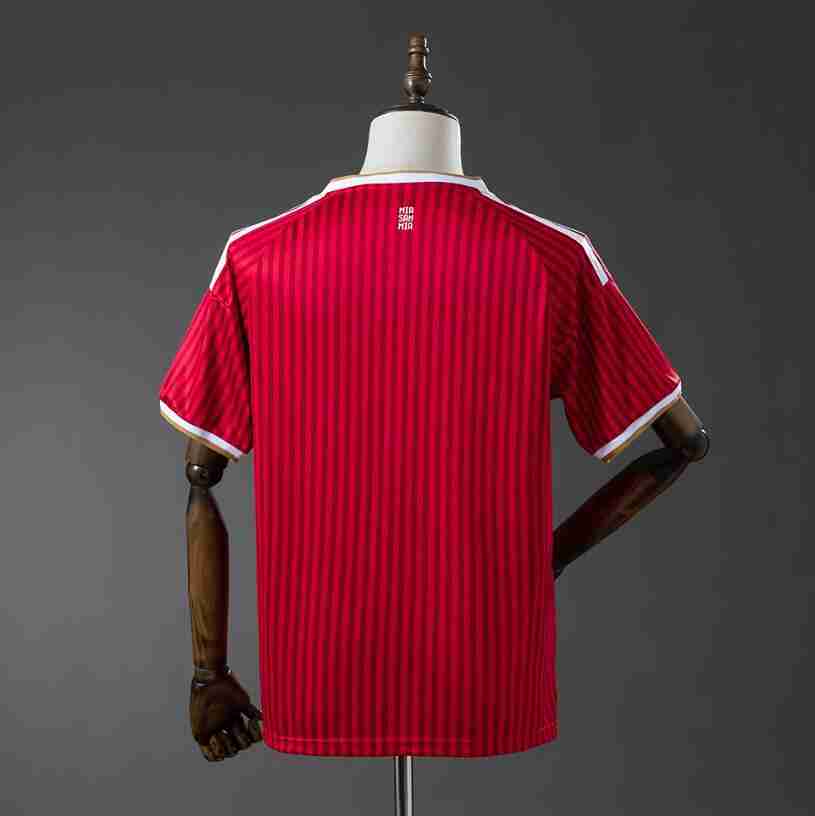 Camiseta Primera Bayern Munich 2026 2027_1 Camiseta Primera Bayern Munich 2026 2027_1
