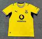 Camiseta Primera Borussia Dortmund 2026 2027