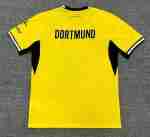 Camiseta Primera Borussia Dortmund 2026 2027