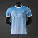 Camiseta Primera Manchester City Jugador Versión 2026 2027