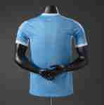 Camiseta Primera Manchester City Jugador Versión 2026 2027