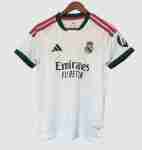 Camiseta Primera Real Madrid 2026 2027
