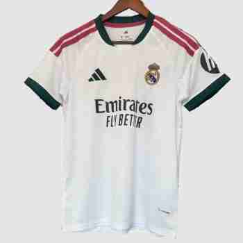 Camiseta Primera Real Madrid 2026 2027