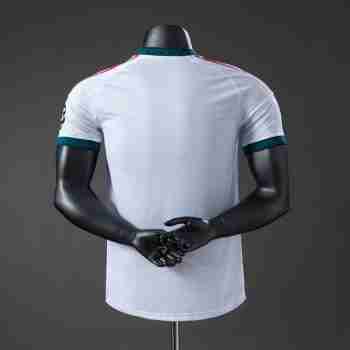Camiseta Primera Real Madrid Jugador Versión 2026 2027_1