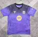 Camiseta Segunda FC Barcelona 2026 2027