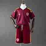 Camiseta Venezuela 1ª Niño 2026
