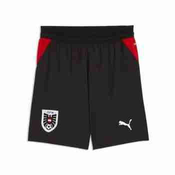 Pantalones Primera Austria 2026