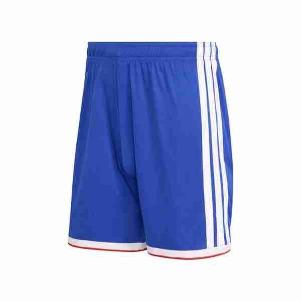 Pantalones Chile 1ª 2026 Pantalones Primera Chile 2026