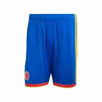 Pantalones Primera Colombia 2026