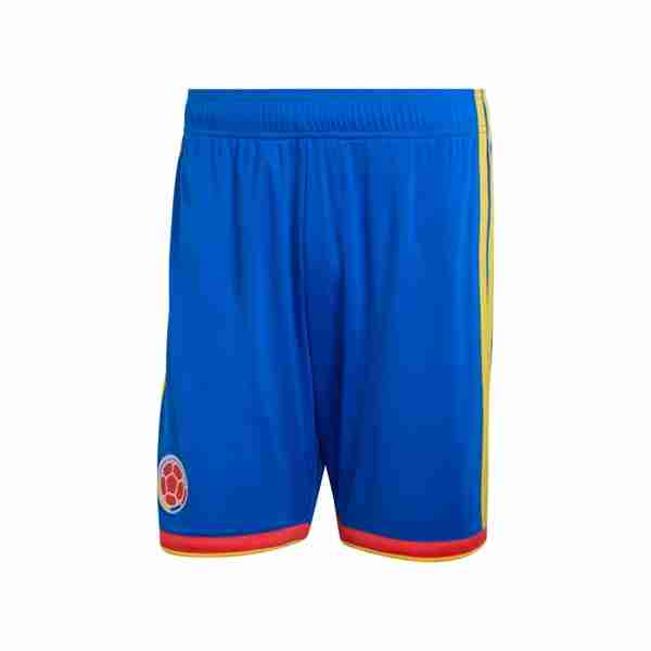 Pantalones Columbia 1ª 2026 Pantalones Primera Colombia 2026