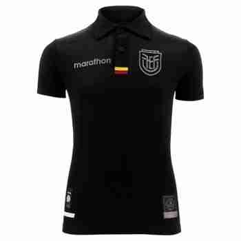 Tailandia Camiseta Commemorativa Ecuador 2026