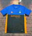 Tailandia Camiseta Cuarta Inter Milan 2026 2027