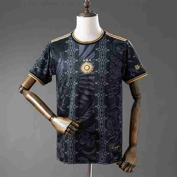 Tailandia Camiseta Argentina Special Edition 2026 Tailandia Camiseta Especial Argentina 2026