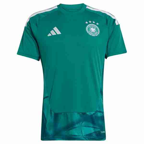 Tailandia Camiseta Alemania Portero 2026 Tailandia Camiseta Portero Alemania 2026