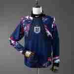 Tailandia Camiseta Inglaterra Portero ML 2026
