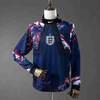 Tailandia Camiseta Portero Manga Larga Inglaterra 2026