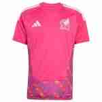 Tailandia Camiseta Mexico Portero 2026
