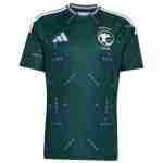 Tailandia Camiseta Primera Arabia Saudita 2026