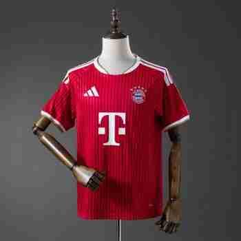Tailandia Camiseta Primera Bayern Munich 2026 2027