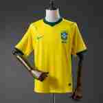 Tailandia Camiseta Primera Brasil 2026