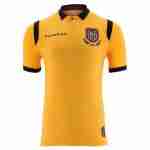Tailandia Camiseta Ecuador 1ª 2026