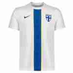 Tailandia Camiseta Primera Finlandia 2026