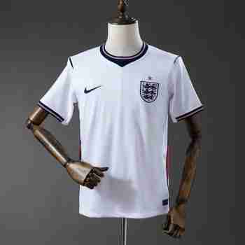 Tailandia Camiseta Primera Inglaterra 2026