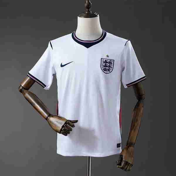 Tailandia Camiseta Inglaterra 1ª 2026 Tailandia Camiseta Primera Inglaterra 2026