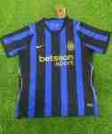 Tailandia Camiseta Primera Inter Milan 2026 2027