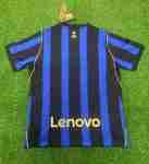Tailandia Camiseta Primera Inter Milan 2026 2027