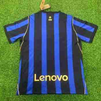 Tailandia Camiseta Primera Inter Milan 2026 2027_1