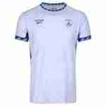 Tailandia Camiseta Israel 1ª 2026