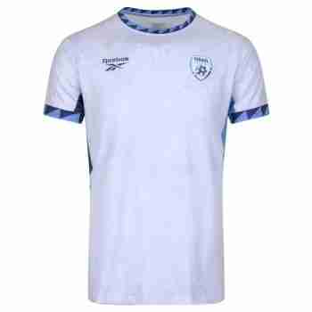 Tailandia Camiseta Primera Israel 2026