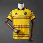 Tailandia Camiseta Jamaica 1ª 2026