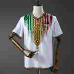 Tailandia Camiseta Mali 1ª 2026