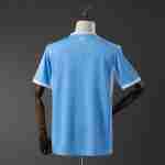 Tailandia Camiseta Primera Manchester City 2026 2027
