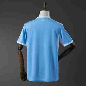 Tailandia Camiseta Primera Manchester City 2026 2027_1