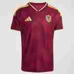Tailandia Camiseta Primera Venezuela 2025 2026