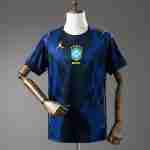 Tailandia Camiseta Brasil 2ª 2026