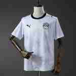 Tailandia Camiseta Segunda Egipto 2026