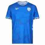 Tailandia Camiseta Segunda Israel 2026