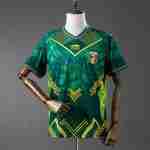Tailandia Camiseta Mali 2ª 2026