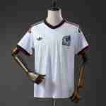 Tailandia Camiseta México 2ª 2026