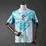 Tailandia Camiseta Portugal 2ª 2026