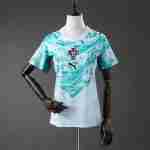 Tailandia Camiseta Segunda Portugal Mujer 2026