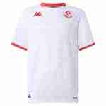Tailandia Camiseta Segunda Tunez 2026
