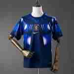 Tailandia Camiseta Uruguay 2ª 2026
