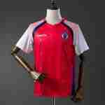 Tailandia Camiseta Haiti 3ª 2026